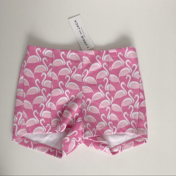 Janie and Jack Other - Janie & Jack Toddler Girl Shorts